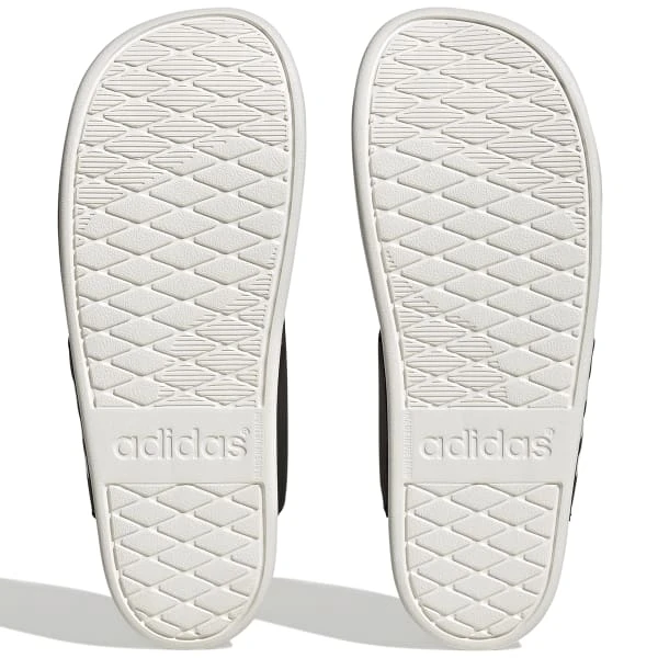 ADIDAS Women's Adilette Comfort Flip-Flops 6 ADIDAS Women's Adilette Comfort Flip-Flops - Image 6