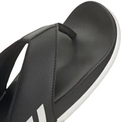 ADIDAS Women's Adilette Comfort Flip-Flops 14 ADIDAS Women's Adilette Comfort Flip-Flops -All Shoe Shop 2085091 001 alt6