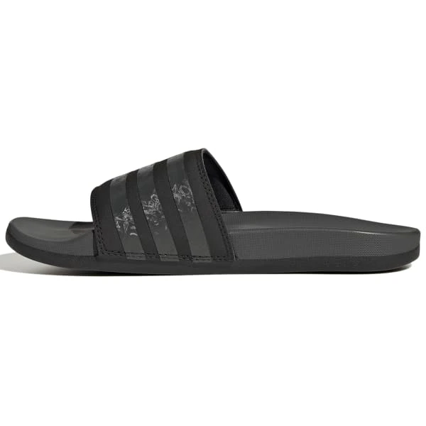 ADIDAS Women's Adilette Comfort Slides 2 ADIDAS Women's Adilette Comfort Slides - Image 2