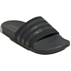 ADIDAS Women's Adilette Comfort Slides 10 ADIDAS Women's Adilette Comfort Slides -All Shoe Shop 2085097 001 alt2