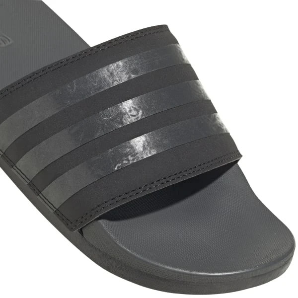 ADIDAS Women's Adilette Comfort Slides 7 ADIDAS Women's Adilette Comfort Slides - Image 7