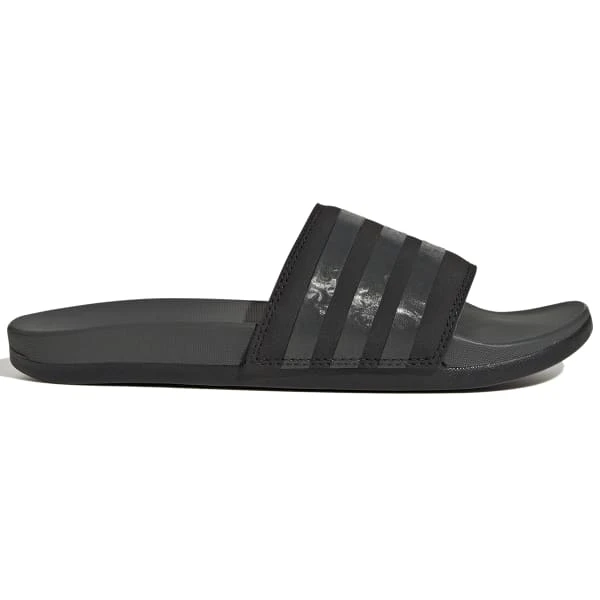 ADIDAS Women's Adilette Comfort Slides 1 ADIDAS Women's Adilette Comfort Slides