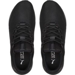 PUMA Men's Pacer Future Sneakers, Wide 10 PUMA Men's Pacer Future Sneakers, Wide -All Shoe Shop 2085185 030 alt4