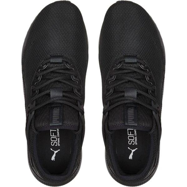 PUMA Men's Pacer Future Sneakers, Wide 5 PUMA Men's Pacer Future Sneakers, Wide - Image 5