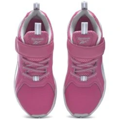 REEBOK Girls' Durable XT Alt Shoes -All Shoe Shop 2085192 607 alt4