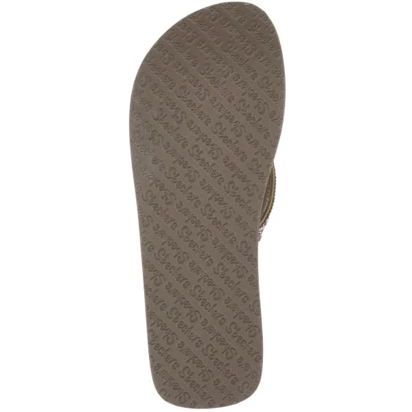 SKECHERS Women's Vinyasa - Glory Day Sandals 5 SKECHERS Women's Vinyasa - Glory Day Sandals - Image 5