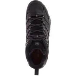 MERRELL Men's Moab 2 Prime Mid Waterproof Hiking Boots -All Shoe Shop 2085408 001 alt5