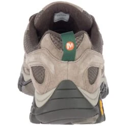 MERRELL Men's Moab 2 Waterproof Hiking Boots, Wide -All Shoe Shop 2085410 203 alt4