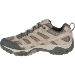 MERRELL Men's Moab 2 Ventilator Hiking Shoes 9 MERRELL Men's Moab 2 Ventilator Hiking Shoes -All Shoe Shop 2085411 203 alt2