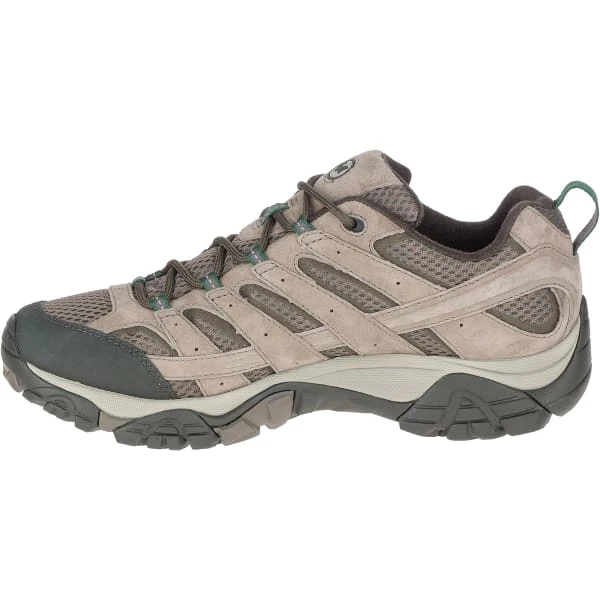 MERRELL Men's Moab 2 Ventilator Hiking Shoes 3 MERRELL Men's Moab 2 Ventilator Hiking Shoes - Image 3