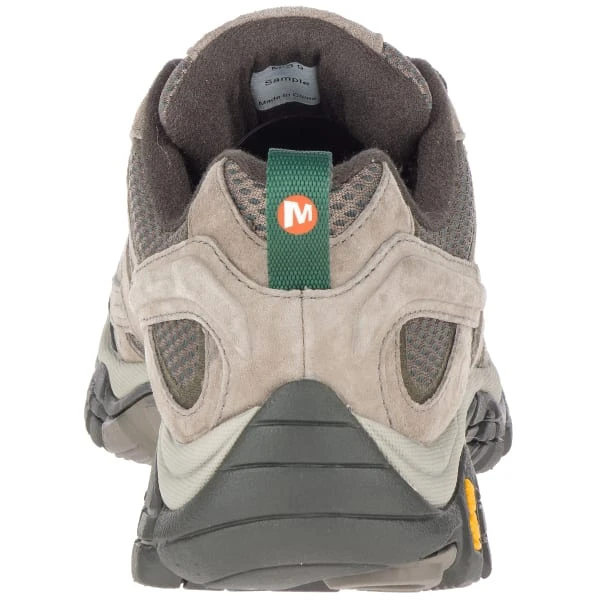 MERRELL Men's Moab 2 Ventilator Hiking Shoes 5 MERRELL Men's Moab 2 Ventilator Hiking Shoes - Image 5