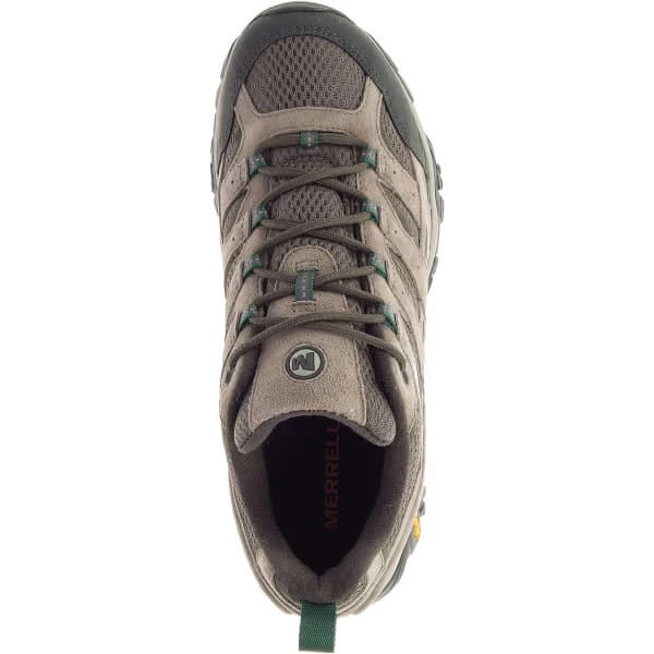 MERRELL Men's Moab 2 Ventilator Hiking Shoes 6 MERRELL Men's Moab 2 Ventilator Hiking Shoes - Image 6