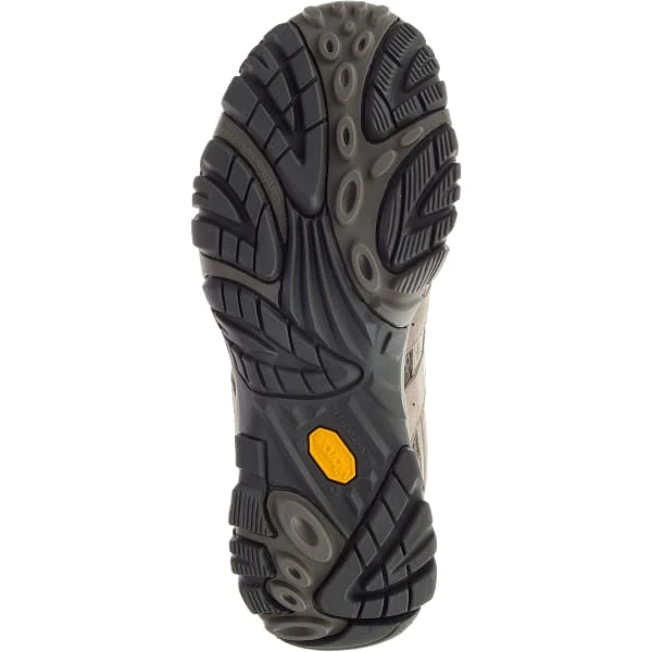 MERRELL Men's Moab 2 Ventilator Hiking Shoes 7 MERRELL Men's Moab 2 Ventilator Hiking Shoes - Image 7