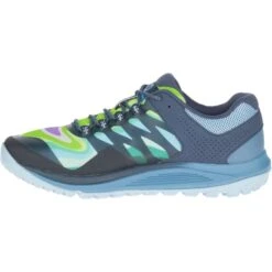 MERRELL Men's Nova 2 Rainbow Trail Running Shoe -All Shoe Shop 2085413 905 alt2