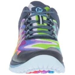 MERRELL Men's Nova 2 Rainbow Trail Running Shoe -All Shoe Shop 2085413 905 alt3