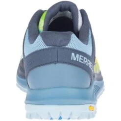 MERRELL Men's Nova 2 Rainbow Trail Running Shoe -All Shoe Shop 2085413 905 alt4