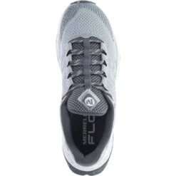 MERRELL Women's Moab Flight Trail Running Shoes -All Shoe Shop 2085417 006 alt5