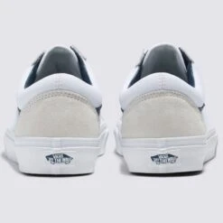 VANS Men's Club Old Skool Shoes -All Shoe Shop 2085437 101 alt3