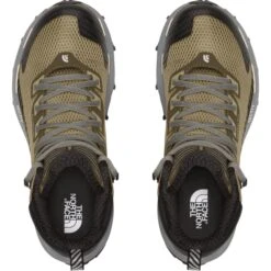 THE NORTH FACE Women’s VECTIV Fastpack Mid FUTURELIGHT Hiking Boots 6 THE NORTH FACE Women’s VECTIV Fastpack Mid FUTURELIGHT Hiking Boots -All Shoe Shop 2085452 205 alt2