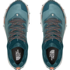 THE NORTH FACE Women’s VECTIV Fastpack FUTURELIGHT Hiking Shoes -All Shoe Shop 2085453 408 alt2