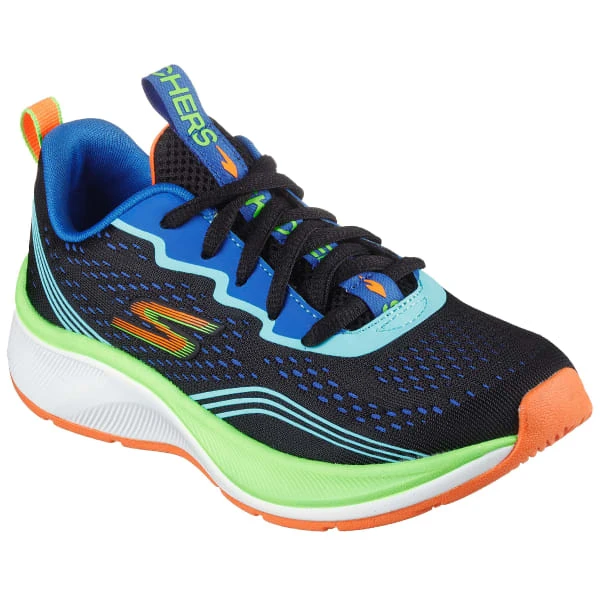 SKECHERS Boys' Elite Sport - Push-Pace Shoes 1 SKECHERS Boys' Elite Sport - Push-Pace Shoes