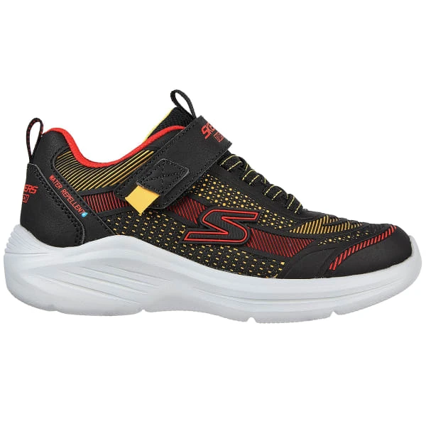 SKECHERS Boys' Hyper-Blitz Hydro Tronix Shoes 2 SKECHERS Boys' Hyper-Blitz Hydro Tronix Shoes - Image 2