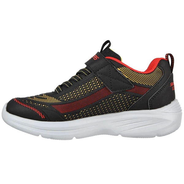 SKECHERS Boys' Hyper-Blitz Hydro Tronix Shoes 3 SKECHERS Boys' Hyper-Blitz Hydro Tronix Shoes - Image 3