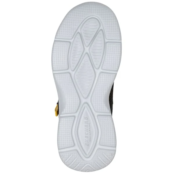 SKECHERS Boys' Hyper-Blitz Hydro Tronix Shoes 4 SKECHERS Boys' Hyper-Blitz Hydro Tronix Shoes - Image 4