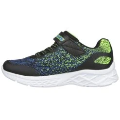 SKECHERS Boys' Microspec II - Tromson Shoes -All Shoe Shop 2085583 001 alt2