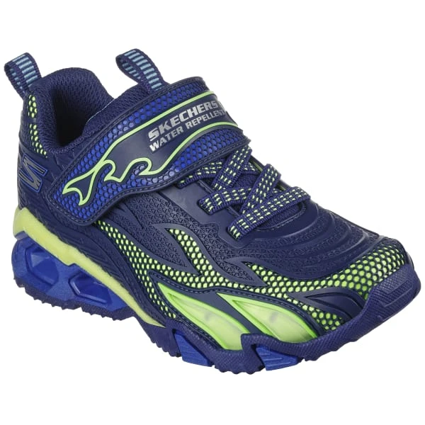 SKECHERS Boys' S Lights: Hydro Lights - Heat Stride Shoes 2 SKECHERS Boys' S Lights: Hydro Lights - Heat Stride Shoes - Image 2