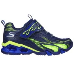 SKECHERS Boys' S Lights: Hydro Lights - Heat Stride Shoes 8 SKECHERS Boys' S Lights: Hydro Lights - Heat Stride Shoes -All Shoe Shop 2085584 402 alt2