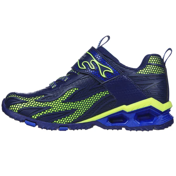 SKECHERS Boys' S Lights: Hydro Lights - Heat Stride Shoes 4 SKECHERS Boys' S Lights: Hydro Lights - Heat Stride Shoes - Image 4