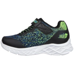 SKECHERS Infant/Toddler Boys' Microspec II - Tromson Shoes 7 SKECHERS Infant/Toddler Boys' Microspec II - Tromson Shoes -All Shoe Shop 2085587 001 alt2