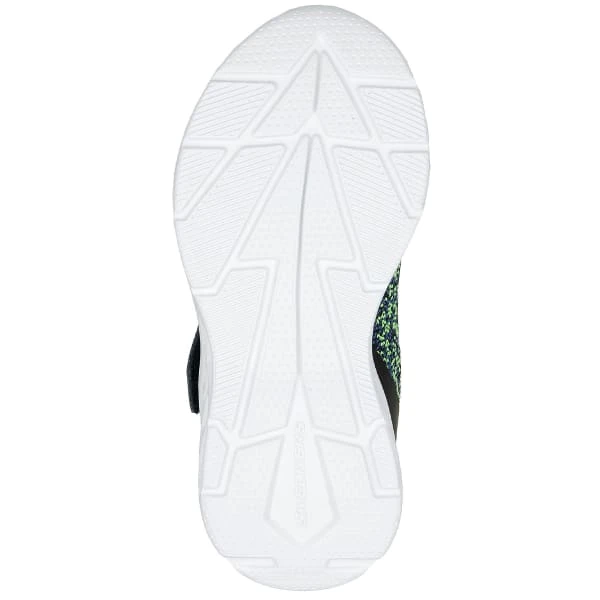 SKECHERS Infant/Toddler Boys' Microspec II - Tromson Shoes 5 SKECHERS Infant/Toddler Boys' Microspec II - Tromson Shoes - Image 5