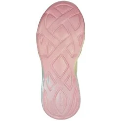 SKECHERS Girls' S-Lights: Twisty Brights - Swirled Shoes 9 SKECHERS Girls' S-Lights: Twisty Brights - Swirled Shoes -All Shoe Shop 2085592 611 alt4