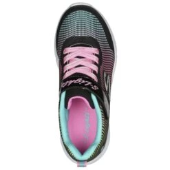 SKECHERS Girls' S Lights: Flicker Flash Shoes 10 SKECHERS Girls' S Lights: Flicker Flash Shoes -All Shoe Shop 2085593 001 alt4