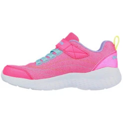 SKECHERS Girls' Snap Sprints Shoes 7 SKECHERS Girls' Snap Sprints Shoes -All Shoe Shop 2085595 607 alt2