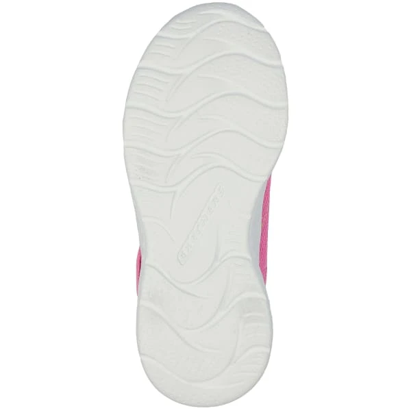 SKECHERS Girls' Snap Sprints Shoes 5 SKECHERS Girls' Snap Sprints Shoes - Image 5