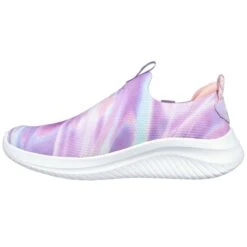SKECHERS Girls' Ultra Flex 3.0 - Color Me Sleek Shoes 7 SKECHERS Girls' Ultra Flex 3.0 - Color Me Sleek Shoes -All Shoe Shop 2085596 508 alt2