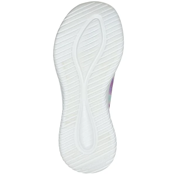 SKECHERS Girls' Ultra Flex 3.0 - Color Me Sleek Shoes 5 SKECHERS Girls' Ultra Flex 3.0 - Color Me Sleek Shoes - Image 5
