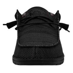 HEY DUDE Men's Wally Sox Micro Shoes -All Shoe Shop 2085613 001 alt3