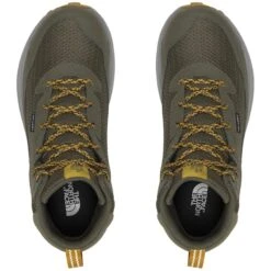 THE NORTH FACE Kids' Fastpack Hiker Mid WP Hiking Boots -All Shoe Shop 2085619 315 alt2