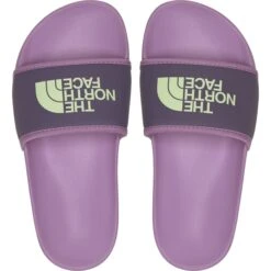 THE NORTH FACE Kids' Base Camp Slides III -All Shoe Shop 2085621 508 alt2