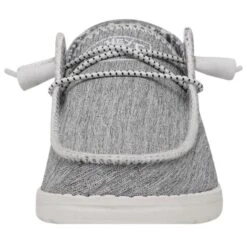 HEY DUDE Women's Boho Stitch Shoes -All Shoe Shop 2085628 101 alt3