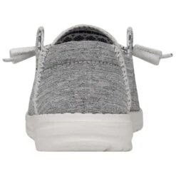 HEY DUDE Women's Boho Stitch Shoes -All Shoe Shop 2085628 101 alt4