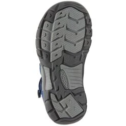 KEEN Big Kids' Newport H2 Hybrid Water Sandal 11 KEEN Big Kids' Newport H2 Hybrid Water Sandal -All Shoe Shop 2085638 402 alt5