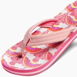 REEF Girls' Ahi Sandals -All Shoe Shop 2085642 607 alt5