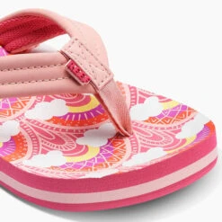 REEF Girls' Ahi Sandals -All Shoe Shop 2085642 607 alt6
