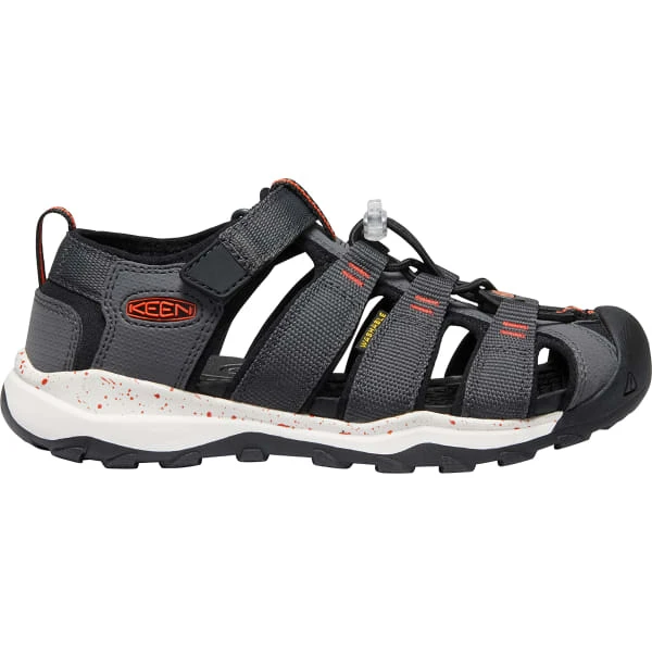 KEEN Big Kids' Newport Neo H2 Water Hiking Sandal 2 KEEN Big Kids' Newport Neo H2 Water Hiking Sandal - Image 2