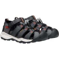 KEEN Big Kids' Newport Neo H2 Water Hiking Sandal 8 KEEN Big Kids' Newport Neo H2 Water Hiking Sandal -All Shoe Shop 2085644 001 alt2